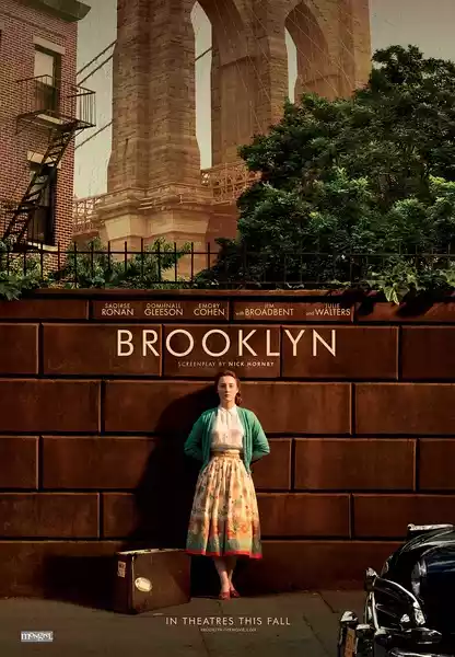 Brooklyn (2015) 4k