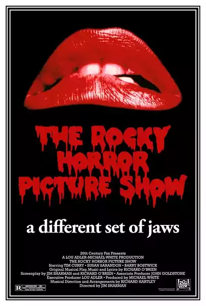 The Rocky Horror Picture Show (1975) 4k