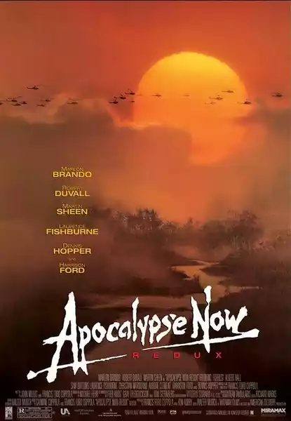 Apocalypse Now