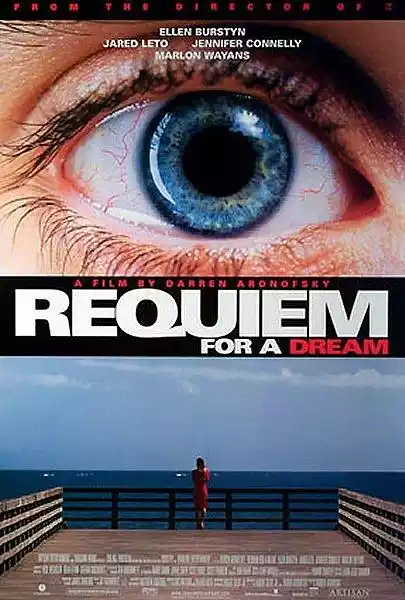 Requiem for a Dream (2000) 4k