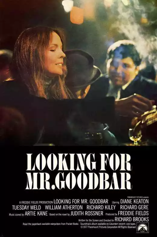 Looking for Mr. Goodbar (1977) 4k