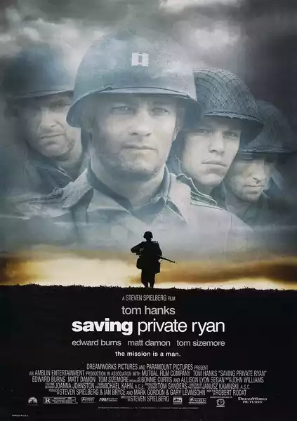 Saving Private Ryan (1998) 4k