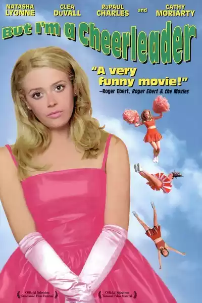 But I'm a Cheerleader (1999) 4k