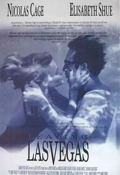 Leaving Las Vegas (1995) 4k