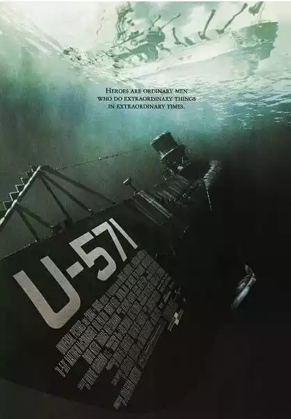 U-571 (2000) 4k