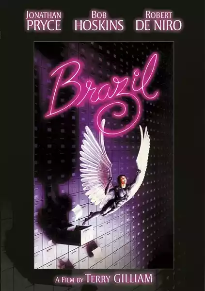 Brazil (1985) 4k