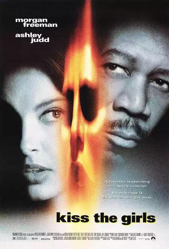 Kiss the Girls (1997) 4k