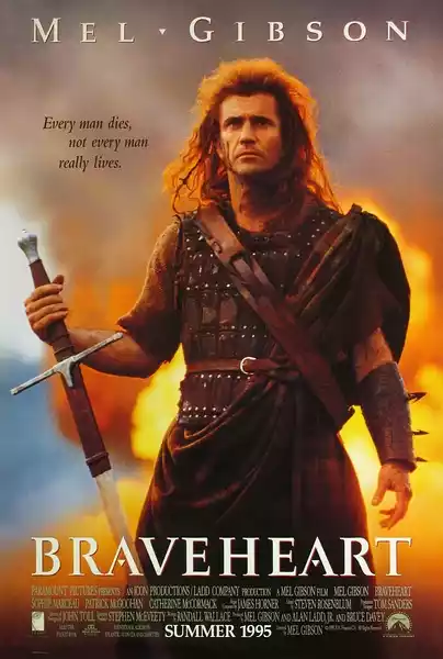 Braveheart