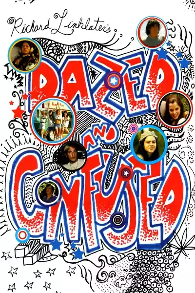 Dazed and Confused (1993) 4k