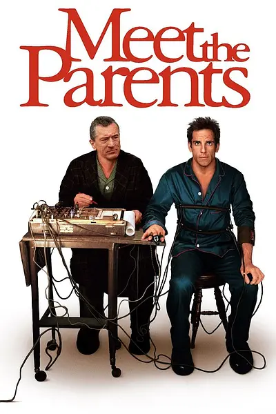 Meet the Parents (2000) 4k