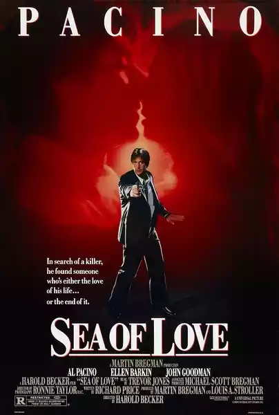 Sea of Love (1989) 4k