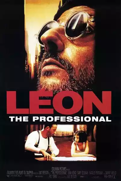 Léon (1994) 4k