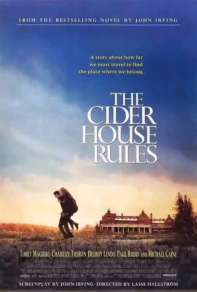 The Cider House Rules (1999) 4k