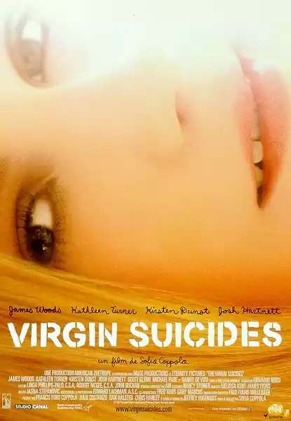 The Virgin Suicides