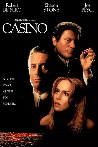 Casino (1995) 4k