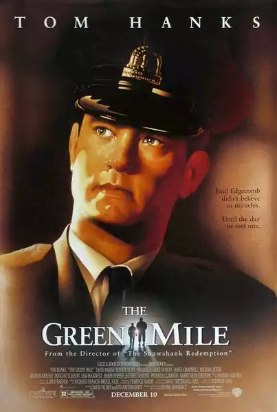 The Green Mile (1999) 4k