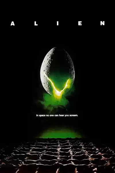 Alien (1979) 4k
