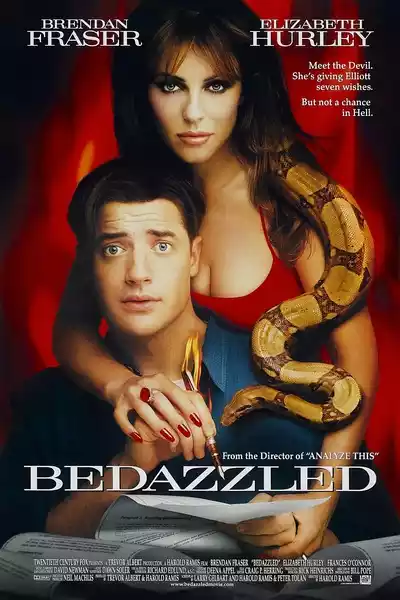 Bedazzled (2000) 4k