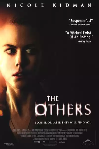 The Others (2001) 4k