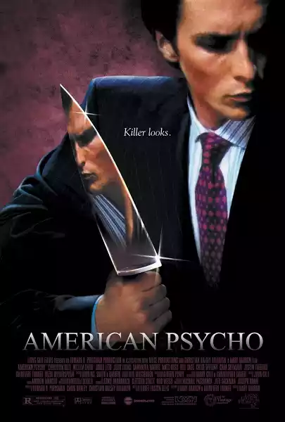 American Psycho (2000) 4k