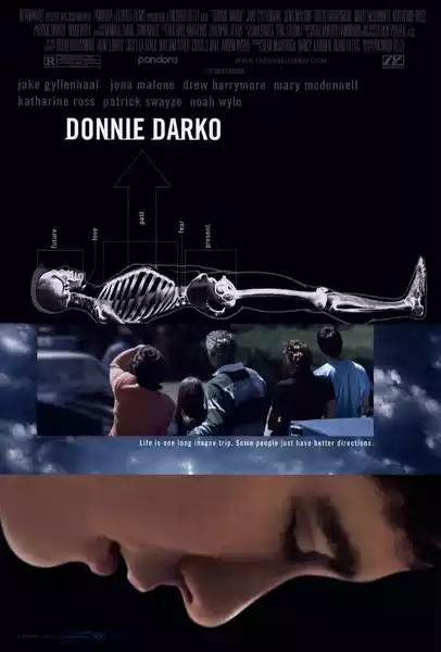 Donnie Darko (2001) 4k
