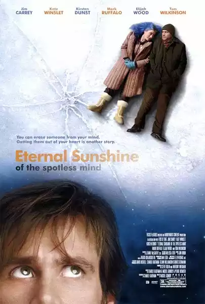 Eternal Sunshine of the Spotless Mind