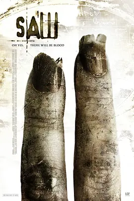 Saw II (2005) 4k