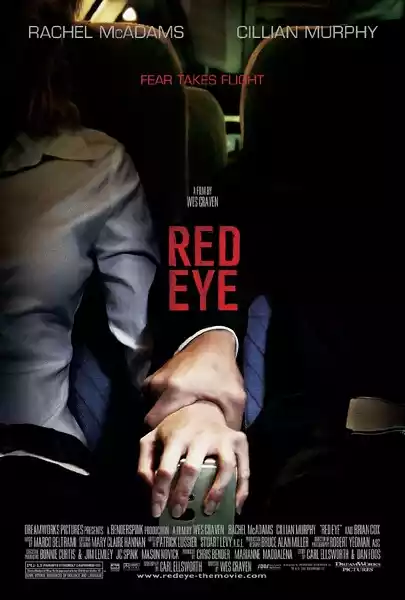 Red Eye (2005) 4k