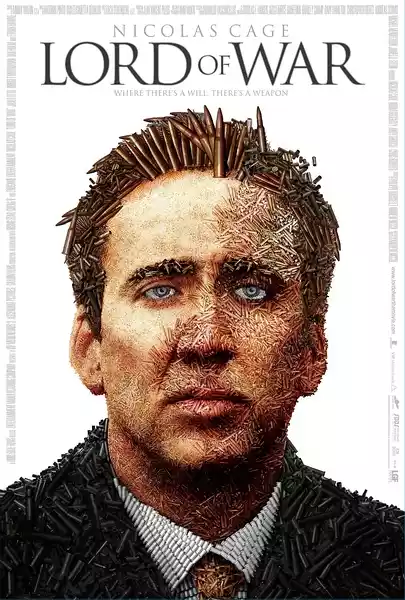 Lord of War (2005) 4k