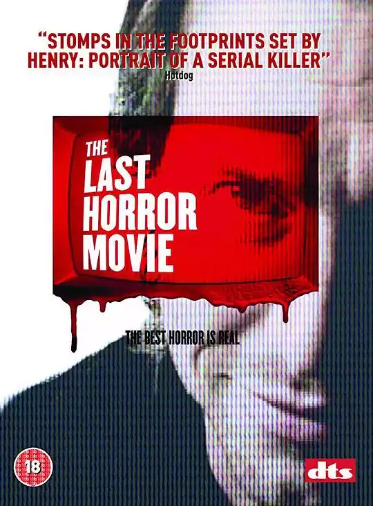 The Last Horror Movie (2004) 4k