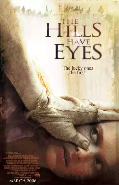 The Hills Have Eyes (2006) 4k