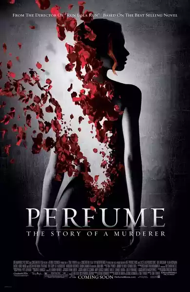 Perfume: The Story of a Murderer (2006) 4k