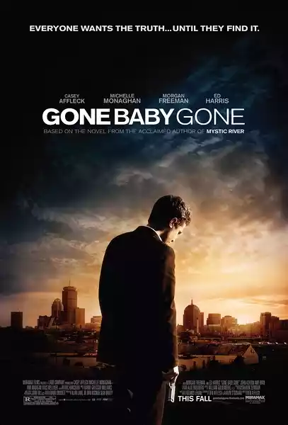 Gone Baby Gone (2007) 4k