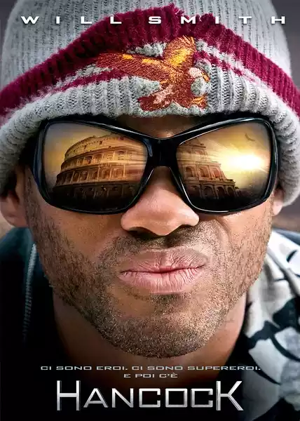 Hancock (2008) 4k