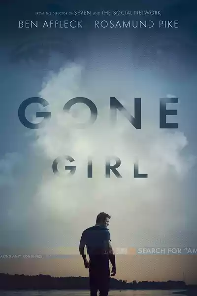 Gone Girl (2014) 4k