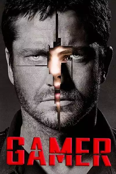 Gamer (2010) 4k