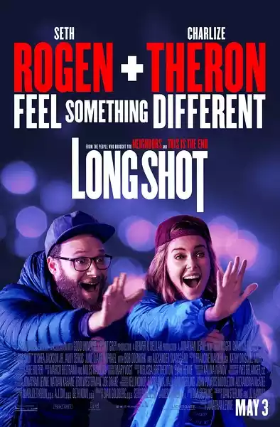Long Shot (2019) 4k