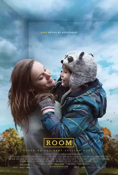 Room (2015) 4k