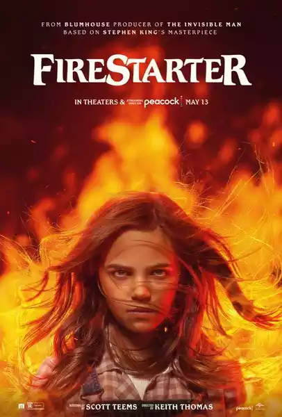 Firestarter