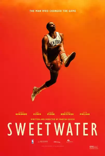 Sweetwater (2023) 4k