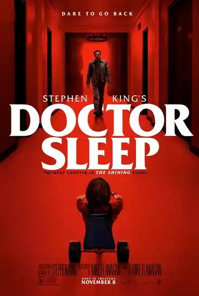 Doctor Sleep (2019) 4k