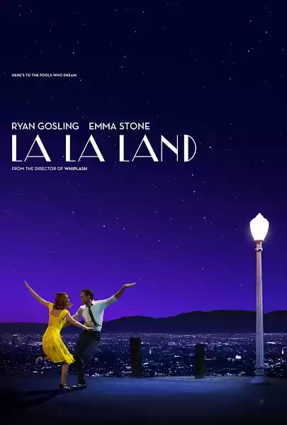 La La Land (2017) 4k