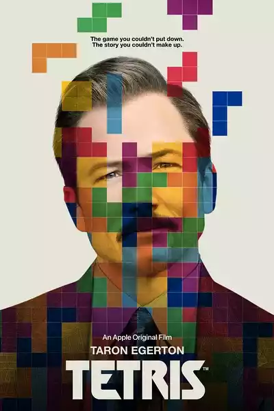 Tetris (2023) 4k