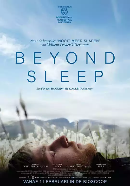 Beyond Sleep (2016) 4k