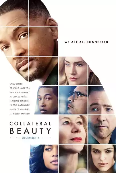 Collateral Beauty (2016) 4k