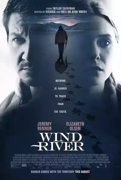 Wind River (2017) 4k