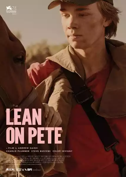Lean on Pete (2017) 4k