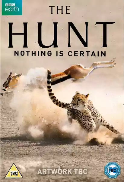 The Hunt (2015) 4k