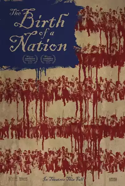 The Birth of a Nation (2016) 4k