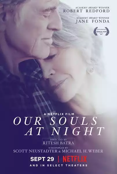 Our Souls at Night (2017) 4k